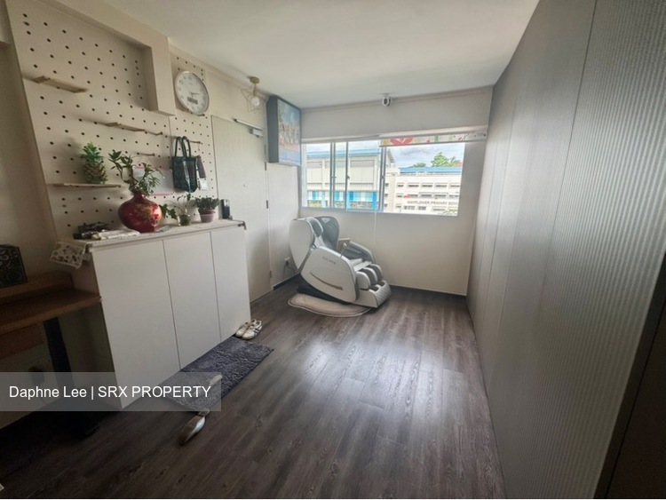 Blk 649 Ang Mo Kio 61 (Ang Mo Kio), HDB 4 Rooms #570235691